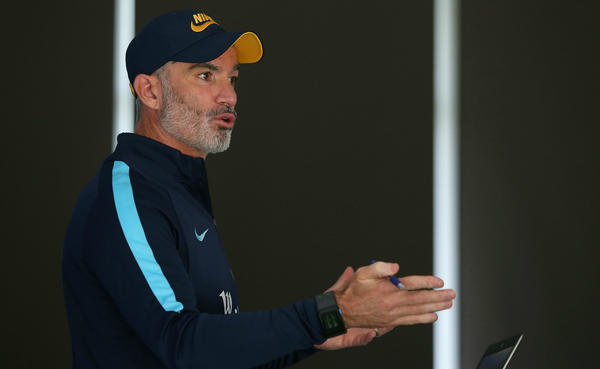 Craig Foster